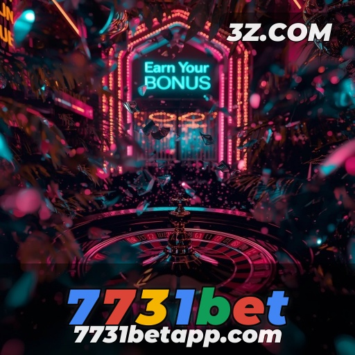 Apostas: A Emoção do Jogo no 7731bet